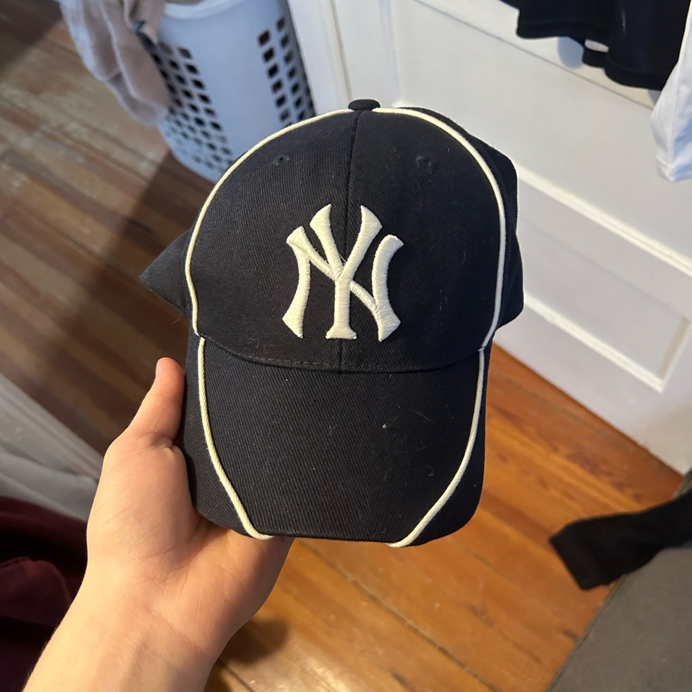 New York Yankees Cap
